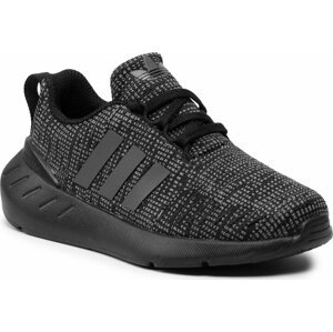 Boty adidas Swift Run 22 C GY3008 Cblack/Grefiv/Ftwwht