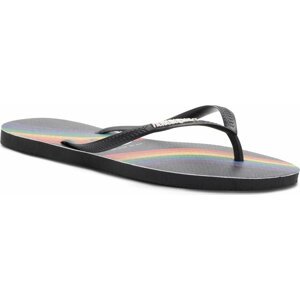 Žabky Havaianas 41469070090-M Barevná