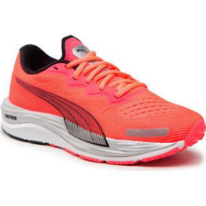 Boty Puma Velocity Nitro 2 Wns 376262 07 Sunset Glow/Puma Black