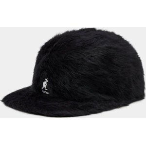 Kšiltovka Kangol Furgora Links K3018ST Black BK001