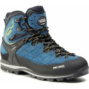 Trekingová obuv Meindl Litepeak Gtx GORE-TEX 3928 Marine/Gelb 49