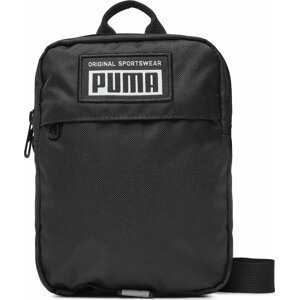 Brašna Puma Academy Portable 079135 01 Puma Black