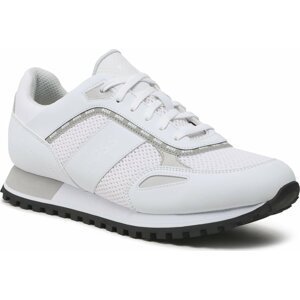 Sneakersy Boss Parkour-L 50485704 10221788 01 White 100