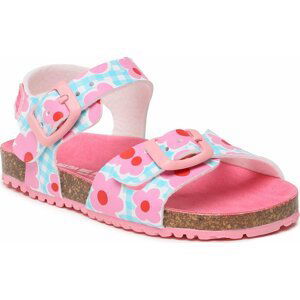 Sandály Agatha Ruiz de la Prada 232962 S Pink