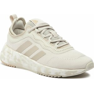 Boty adidas Fukasa Run IE2019 Beige