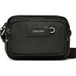 Kabelka Calvin Klein Ck Elevated Camera Bag K50K510193 BAX