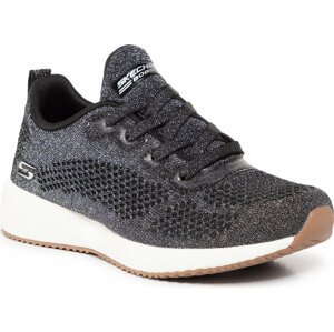 Boty Skechers BOBS SPORT Glitz Maker 117006/BLK Black