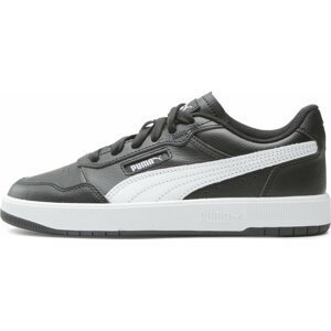 Sneakersy Puma Court Ultra Jr 390835 04 Puma Black/Puma White