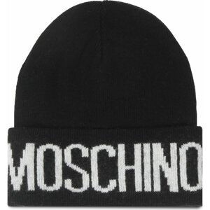 Čepice MOSCHINO 60091 M5672 016