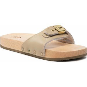 Nazouváky Scholl Pescura Flat Original F23869 1056 Sand