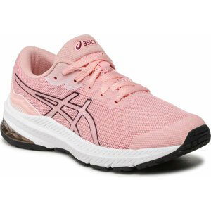 Boty Asics Gt-1000 11 Gs 1014A237 Frosted Rose/Deep Mars 701