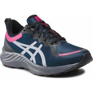 Boty Asics Gel-Excite 8 Awl 1012B153 French Blue/Pink Rave 400