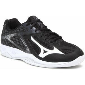 Boty Mizuno Thunder Blade 3 V1GA217001 Černá