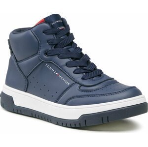 Sneakersy Tommy Hilfiger T3X9-33122-1355 S Blue 800