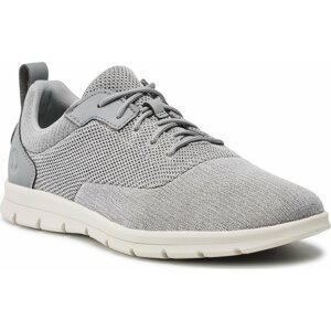 Sneakersy Timberland Graydon TB0A29DR0851 Medium Grey Knit