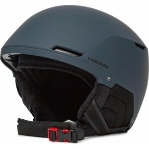 Lyžařská helma Head Compact Evo 326523 Nightblue
