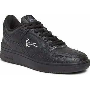 Sneakersy Karl Kani 89 LXRY PRM KKFWM000305 BLACK