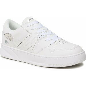 Sneakersy Lacoste L005 222 2 Sma 744SMA011521G Wht/Wht