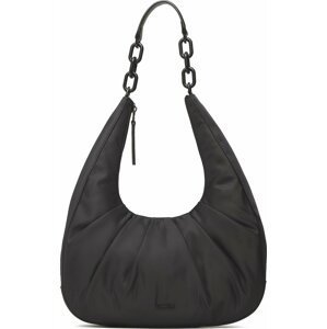 Kabelka Calvin Klein Soft Nylon Cres Shoulder Bag Md K60K610645 BAX