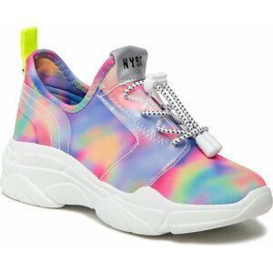 Sneakersy Steve Madden Jmyless SM15000022-04004-096F Tiedye