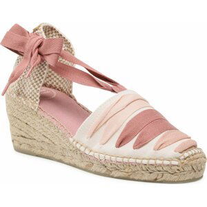 Espadrilky Toni Pons Viola Rosa