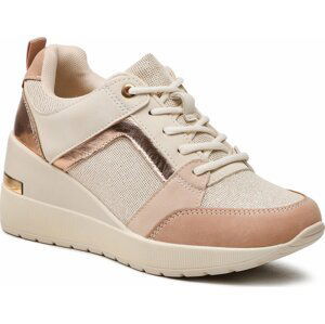 Sneakersy Clara Barson Fay WS197-01 Pink