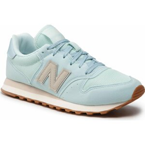 Sneakersy New Balance GW500CS1 Modrá