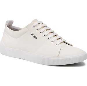 Sneakersy Hugo Zero 50473132 10234982 01 White 100