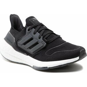 Boty adidas Ultraboost 22 W GX5591 Core Black / Core Black / Cloud White