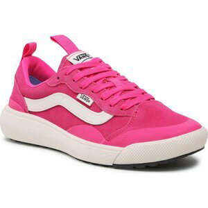 Sneakersy Vans Ultrarange Exo VN0A4UWMPNK1 Neon Pink