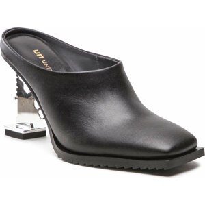 Nazouváky United Nude Tool Mule 1062001156 Black