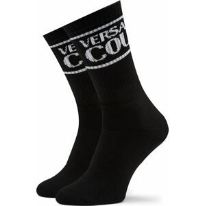 Pánské klasické ponožky Versace Jeans Couture 74YA0J04 ZG079 L01