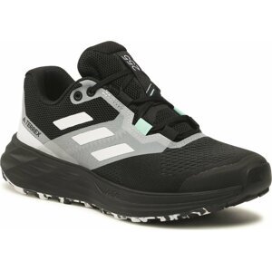 Boty adidas Terrex Two Flow W FW2711 Core Black/Crystal White/Clear Mint