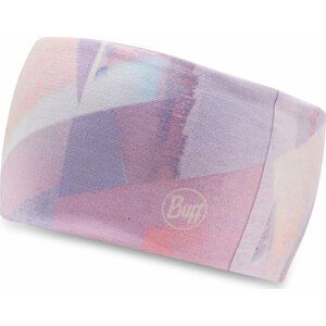 Textilní čelenka Buff Coolnet UV® Wide 131417.607.10.00 Shane Orchid