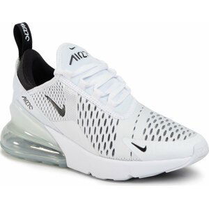 Sneakersy Nike Air Max 270 AH6789 100 Bílá