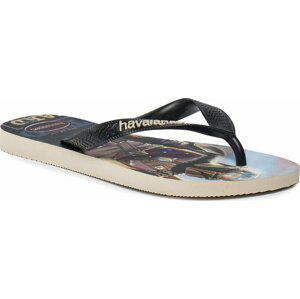 Žabky Havaianas 41460920121 Barevná