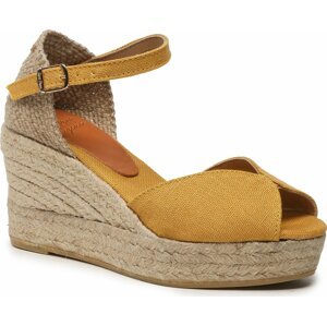 Espadrilky Toni Pons Lua NT Ocre