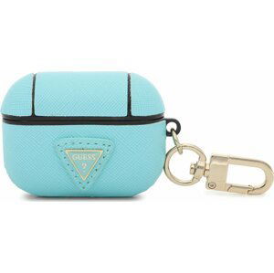 Pouzdro na sluchátká Guess Not Coordinated Keyrings RW1522 P2301 AQU