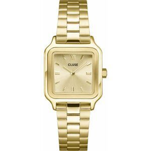 Hodinky Cluse CW11802 Gold