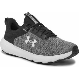 Boty Under Armour Ua Charged Revitalize 3026679-001 Šedá