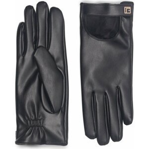 Dámské rukavice Jenny Fairy 4W6-001-AW23 Černá