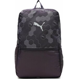 Batoh Puma Beta Backpack 079511 Purple Charcoal 03