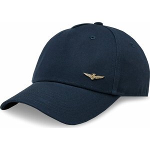 Kšiltovka Aeronautica Militare 232HA1122CT2848 Blu Navy 08184