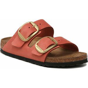 Sandály Birkenstock Arizona 1025424 Rot