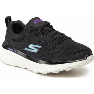 Boty Skechers Ostara 128434/BLK Black