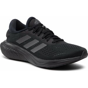 Boty adidas Supernova 2 GW9087 Cblack/Gresix/Cblack