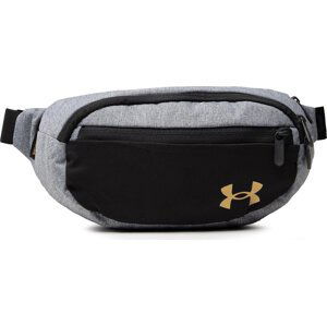 Ledvinka Under Armour Flex Waist Bag 1364190-012 Šedá