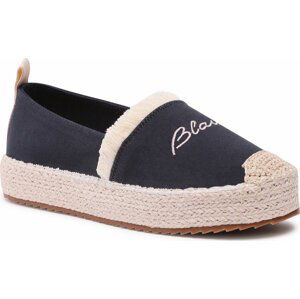 Espadrilky Blauer S3SUNRAY01/CAN Navy