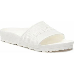 Nazouváky Birkenstock Barbados EVA 1015399 White