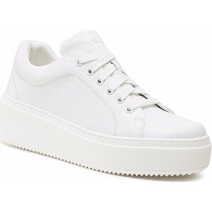 Sneakersy Lasocki Bilia WB-BILIA-01 White